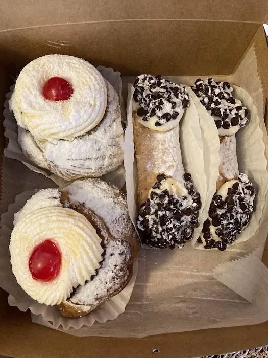 The Original Italian Bakery, Inc. Picture 7