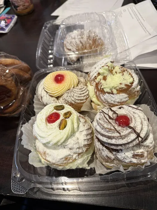 The Original Italian Bakery, Inc. Picture 6