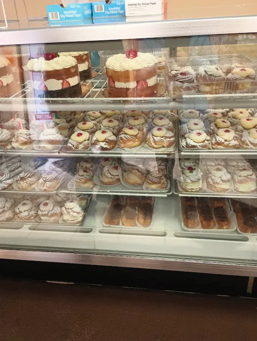 The Original Italian Bakery, Inc. Picture 5