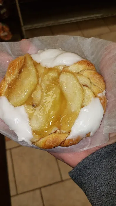 The Original Italian Bakery, Inc. Picture 9
