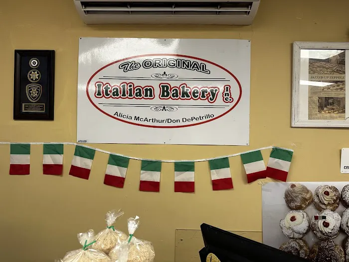 The Original Italian Bakery, Inc. Picture 8