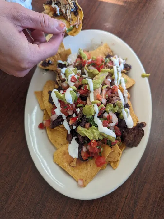 Emmanuel's Bakery and Taqueria Picture 2