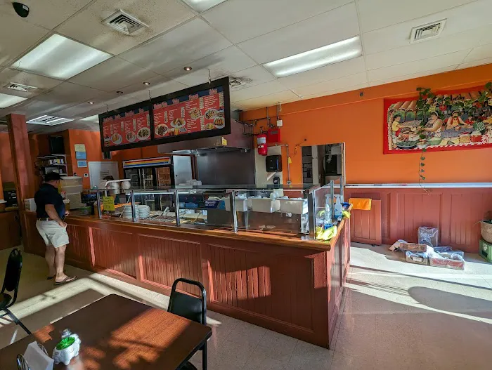 Emmanuel's Bakery and Taqueria Picture 1