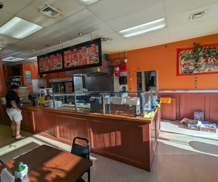 Emmanuel's Bakery and Taqueria
