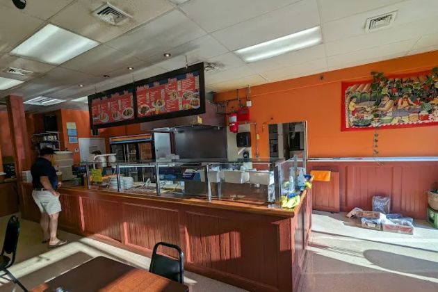 Emmanuel's Bakery and Taqueria