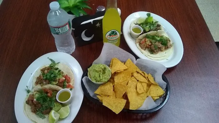 Emmanuel's Bakery and Taqueria Picture 6