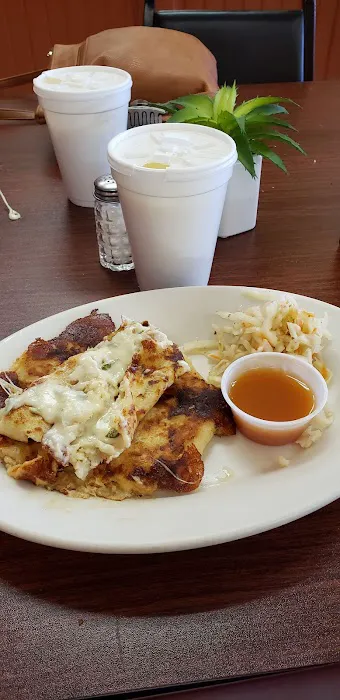 Emmanuel's Bakery and Taqueria Picture 5