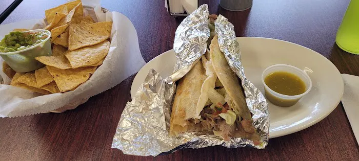 Emmanuel's Bakery and Taqueria Picture 7