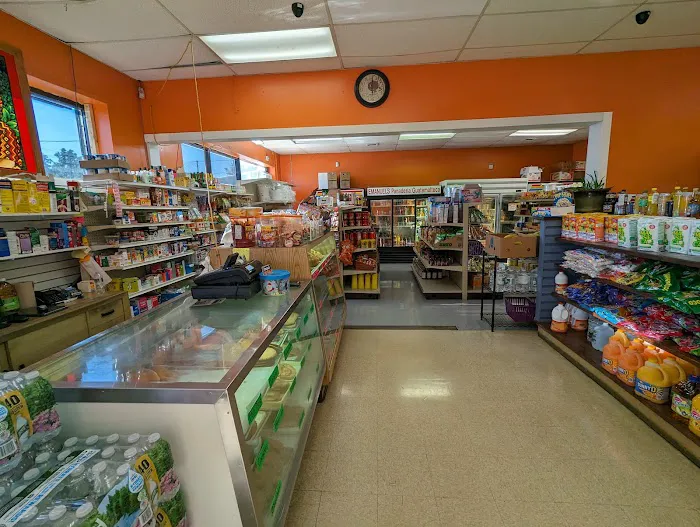 Emmanuel's Bakery and Taqueria Picture 8