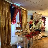 Emely Party Store & Bakery ico