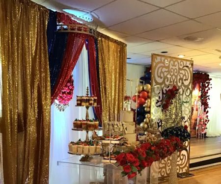 Emely Party Store & Bakery