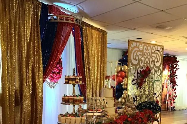 Emely Party Store & Bakery