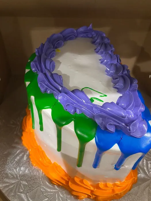 Emely Party Store & Bakery Picture 3