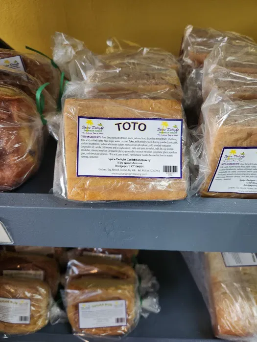 Spice Delight Caribbean Bakery Picture 1