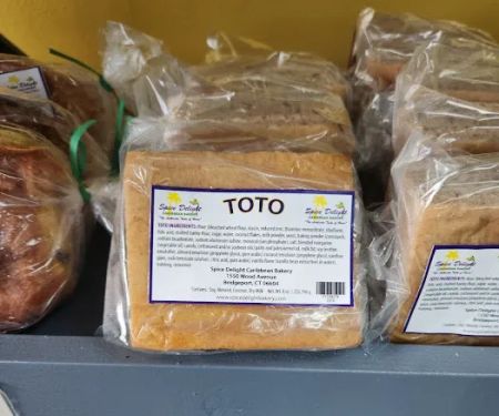 Spice Delight Caribbean Bakery