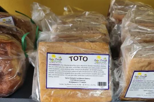 Spice Delight Caribbean Bakery