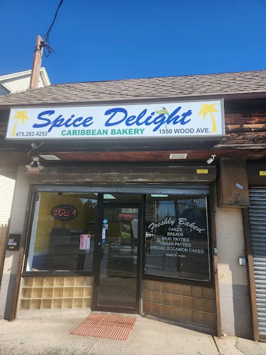 Spice Delight Caribbean Bakery Picture 2