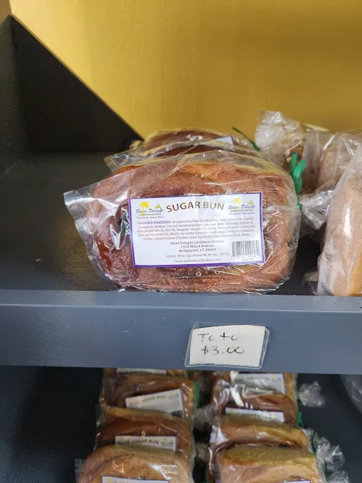 Spice Delight Caribbean Bakery Picture 4