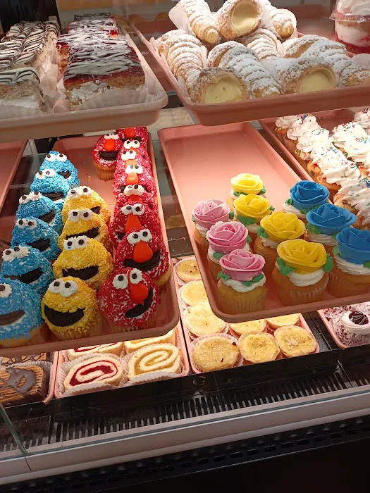 Chaves Bakery Picture 2