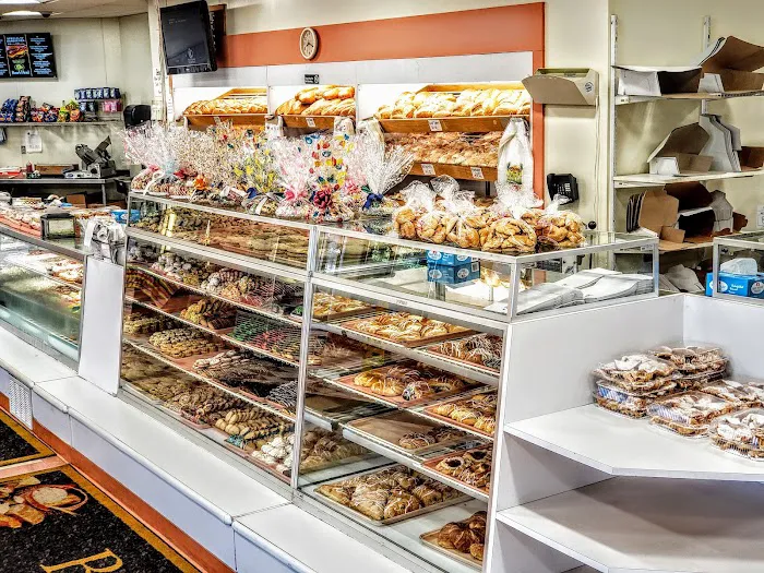 Chaves Bakery Picture 4