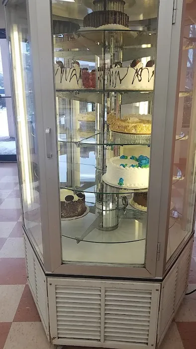 Chaves Bakery Picture 10