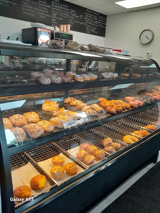 Daybreak Donuts Picture 1