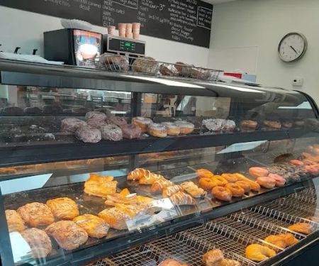 Daybreak Donuts