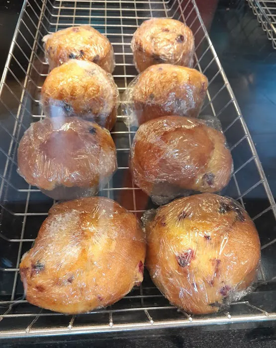 Daybreak Donuts Picture 2