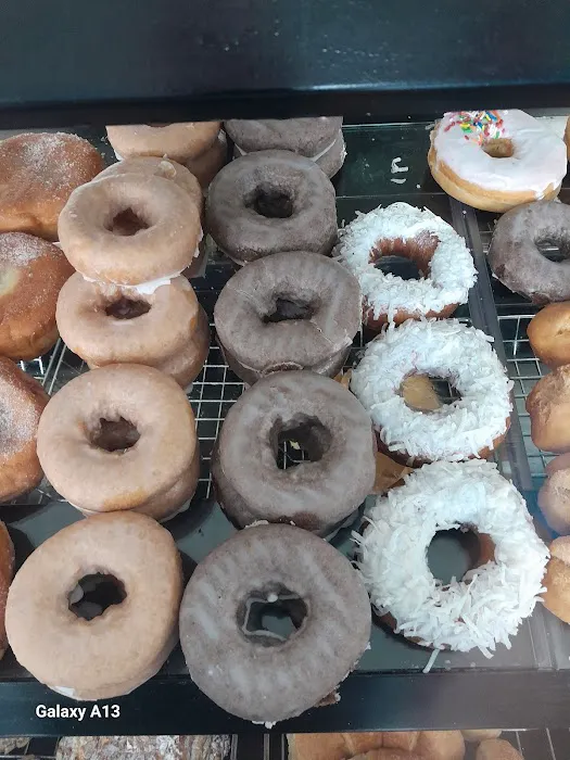 Daybreak Donuts Picture 5