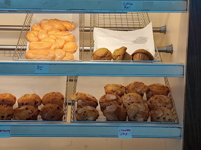 Daybreak Donuts Picture 4