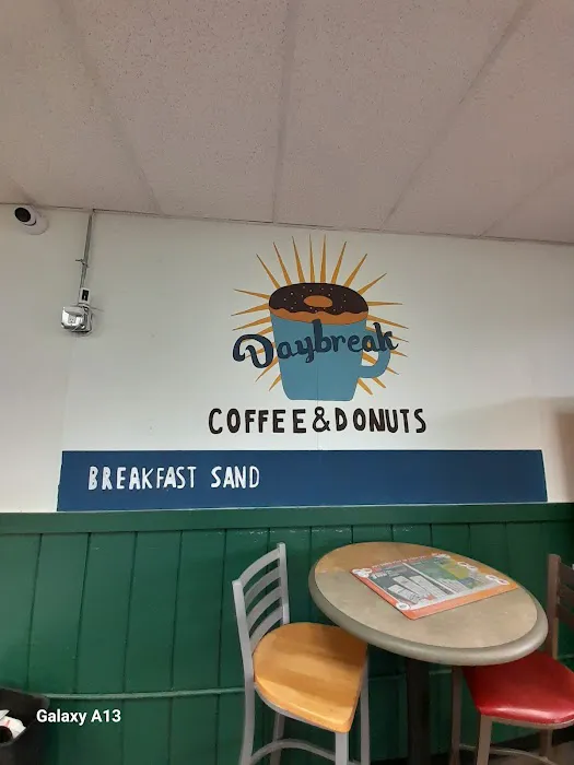 Daybreak Donuts Picture 8