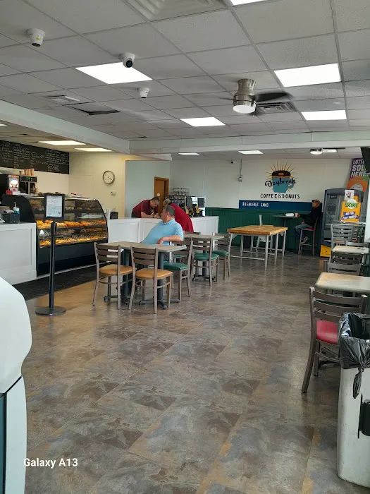 Daybreak Donuts Picture 9