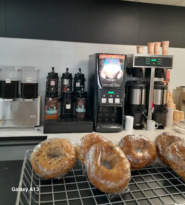 Daybreak Donuts Picture 10