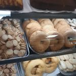 Santos Bakery & Grill