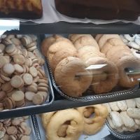 Santos Bakery & Grill ico