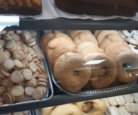 Santos Bakery & Grill