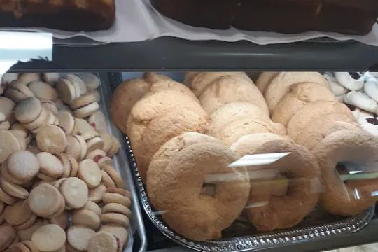 Santos Bakery & Grill