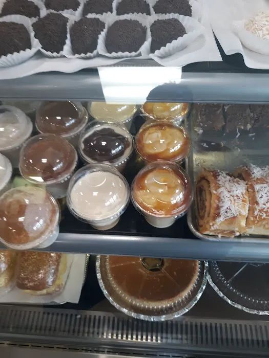 Santos Bakery & Grill Picture 4