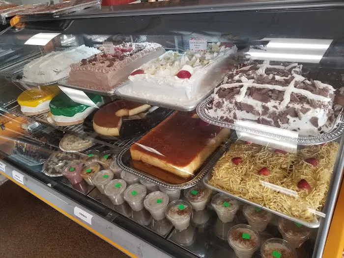 Santos Bakery & Grill Picture 2