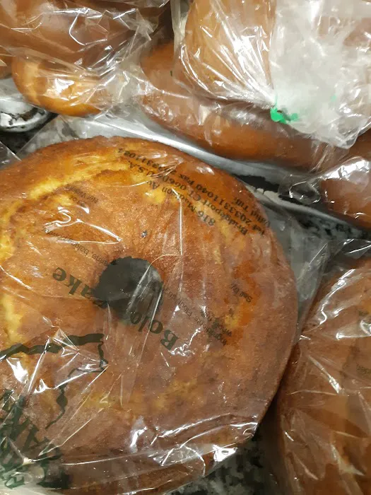 Santos Bakery & Grill Picture 5