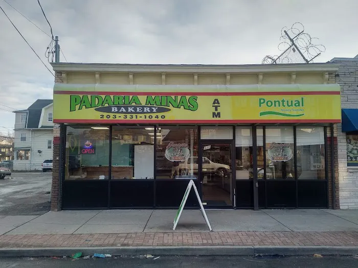 Santos Bakery & Grill Picture 3