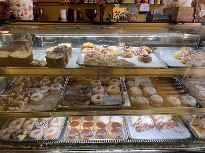 Santos Bakery & Grill Picture 8