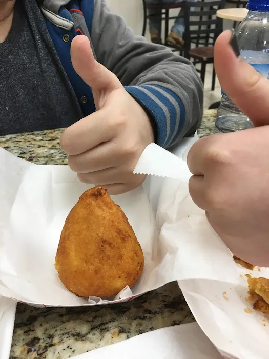 Santos Bakery & Grill Picture 7