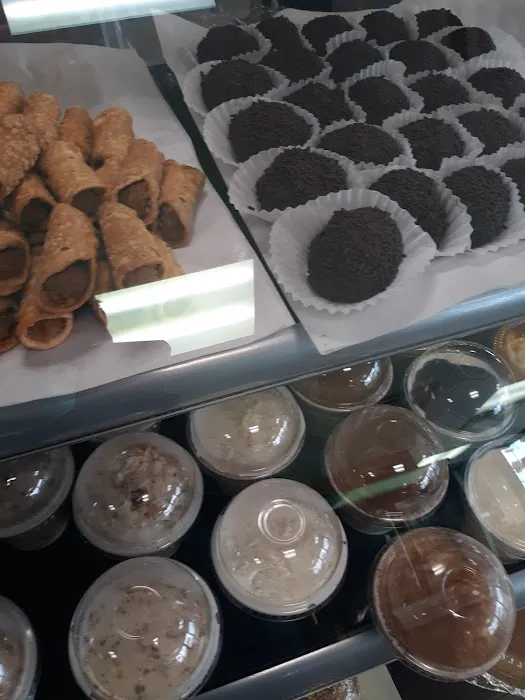 Santos Bakery & Grill Picture 9
