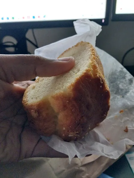 Rikopan Brazilian and Portuguese Bakery Picture 1