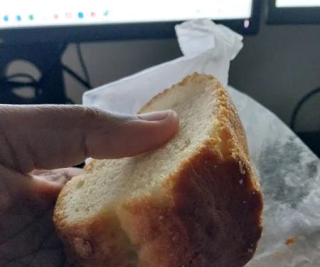 Rikopan Brazilian and Portuguese Bakery