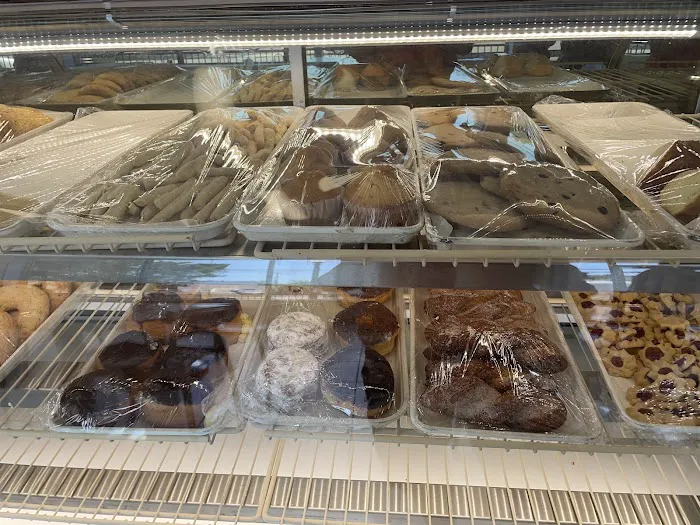 Rikopan Brazilian and Portuguese Bakery Picture 9