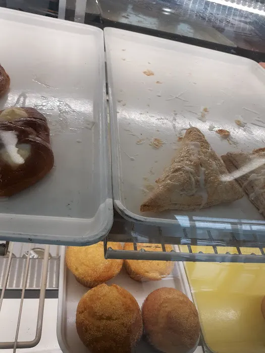 Rikopan Brazilian and Portuguese Bakery Picture 7