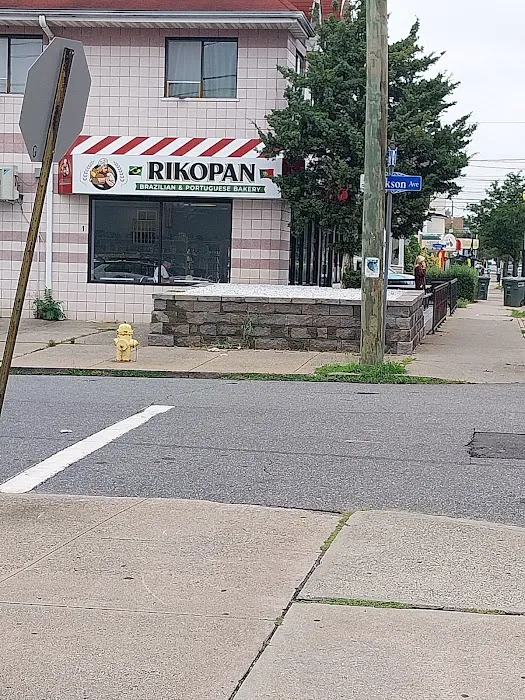 Rikopan Brazilian and Portuguese Bakery Picture 4