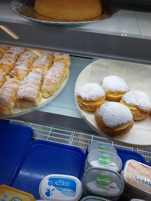 Rikopan Brazilian and Portuguese Bakery Picture 10